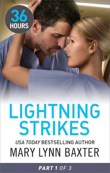 Lightning Strikes Part 1