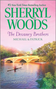 Title: The Devaney Brothers: Michael and Patrick, Author: Sherryl Woods
