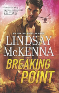 Title: Breaking Point, Author: Lindsay McKenna