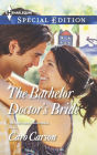 The Bachelor Doctor's Bride