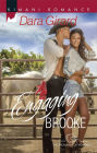 Engaging Brooke (Harlequin Kimani Romance Series #377)