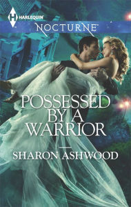 Title: Possessed by a Warrior, Author: Sharon Ashwood