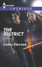 The District: A Thrilling FBI Romance