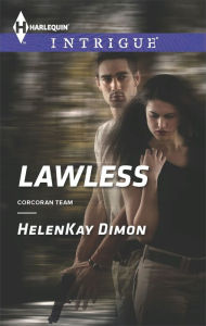 Title: Lawless, Author: HelenKay Dimon