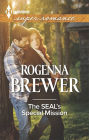 The SEAL's Special Mission (Harlequin Super Romance Series #1921)