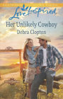 Her Unlikely Cowboy