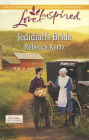 Jedidiah's Bride (Love Inspired Series)