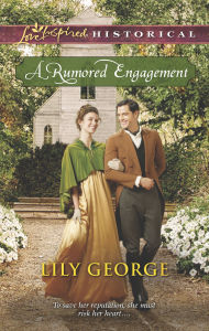 Pdf download book A Rumored Engagement English version DJVU PDF