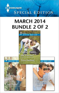 Title: Harlequin Special Edition March 2014 - Bundle 2 of 2: An Anthology, Author: Judy Duarte