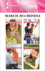 Harlequin Romance March 2014 Bundle: An Anthology