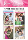 Harlequin Romance April 2014 Bundle: An Anthology