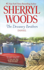 Title: The Devaney Brothers: Daniel: Daniel's Desire, Author: Sherryl Woods