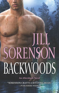 Title: Backwoods, Author: Jill Sorenson