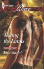 Testing the Limits (Harlequin Blaze Series #800)