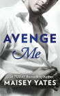 Avenge Me (Fifth Avenue Series #1)