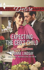 Title: Expecting the CEO's Child, Author: Yvonne Lindsay