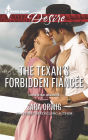 The Texan's Forbidden Fiancée