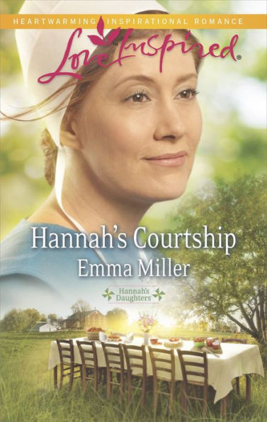 Hannah's Courtship