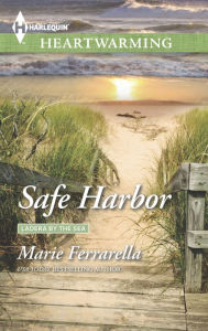 Title: Safe Harbor, Author: Marie Ferrarella