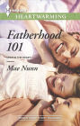 Fatherhood 101: A Clean Romance