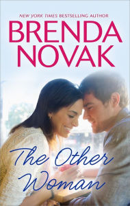 Title: The Other Woman, Author: Brenda Novak