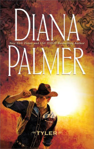 Title: Tyler, Author: Diana Palmer