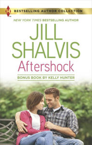 Title: Aftershock & Exposed: Misbehaving with the Magnate, Author: Jill Shalvis