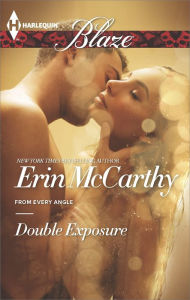 Title: Double Exposure (Harlequin Blaze Series #804), Author: Erin McCarthy