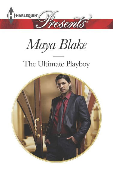 The Ultimate Playboy