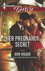 Title: Her Pregnancy Secret, Author: Ann Major