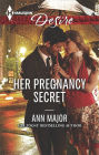 Her Pregnancy Secret