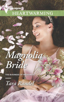 Magnolia Bride: A Clean Romance
