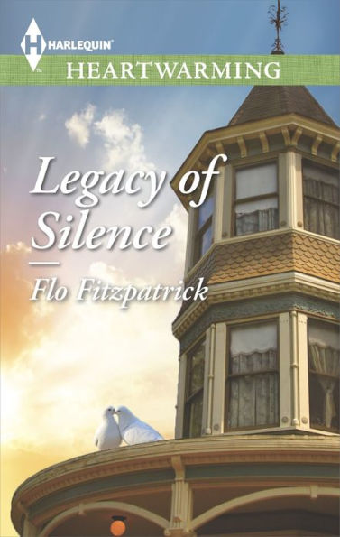 Legacy of Silence: A Clean Romance