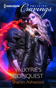 Title: Valkyrie's Conquest, Author: Sharon Ashwood