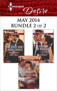 Title: Harlequin Desire May 2014 - Bundle 2 of 2: An Anthology, Author: Kristi Gold