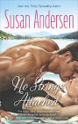 No Strings Attached (Razor Bay Series #3)