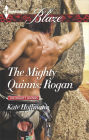 The Mighty Quinns: Rogan (Harlequin Blaze Series #810)