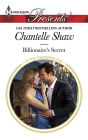 Billionaire's Secret (Harlequin Presents Series #3257)