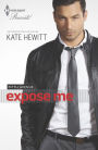 Expose Me (Fifth Avenue Series #3)