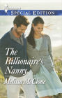 The Billionaire's Nanny (Harlequin Special Edition Series #2352)