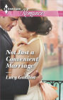 Not Just a Convenient Marriage (Harlequin Romance Series #4436)