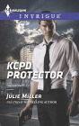 KCPD Protector (Harlequin Intrigue Series #1509)