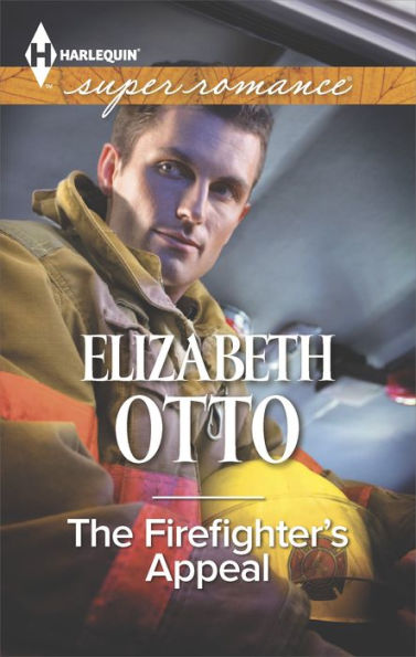 The Firefighter's Appeal (Harlequin Super Romance Series #1943)