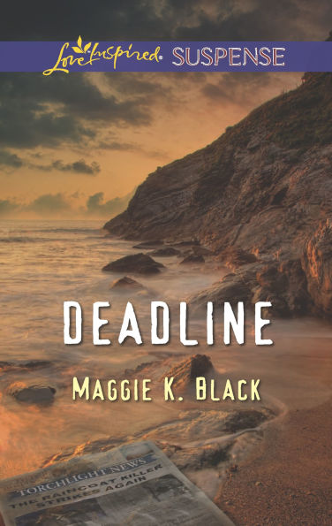 Deadline (Love Inspired Suspense Series)