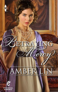 Title: Betraying Mercy, Author: Amber Lin