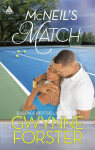 Title: McNeil's Match, Author: Gwynne Forster