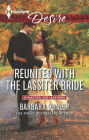 Reunited with the Lassiter Bride (Harlequin Desire Series #2324)
