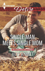 Single Man Meets Single Mom