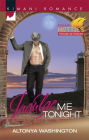 Indulge Me Tonight (Harlequin Kimani Romance Series #396)