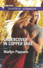 Undercover in Copper Lake (Harlequin Romantic Suspense Series #1816)